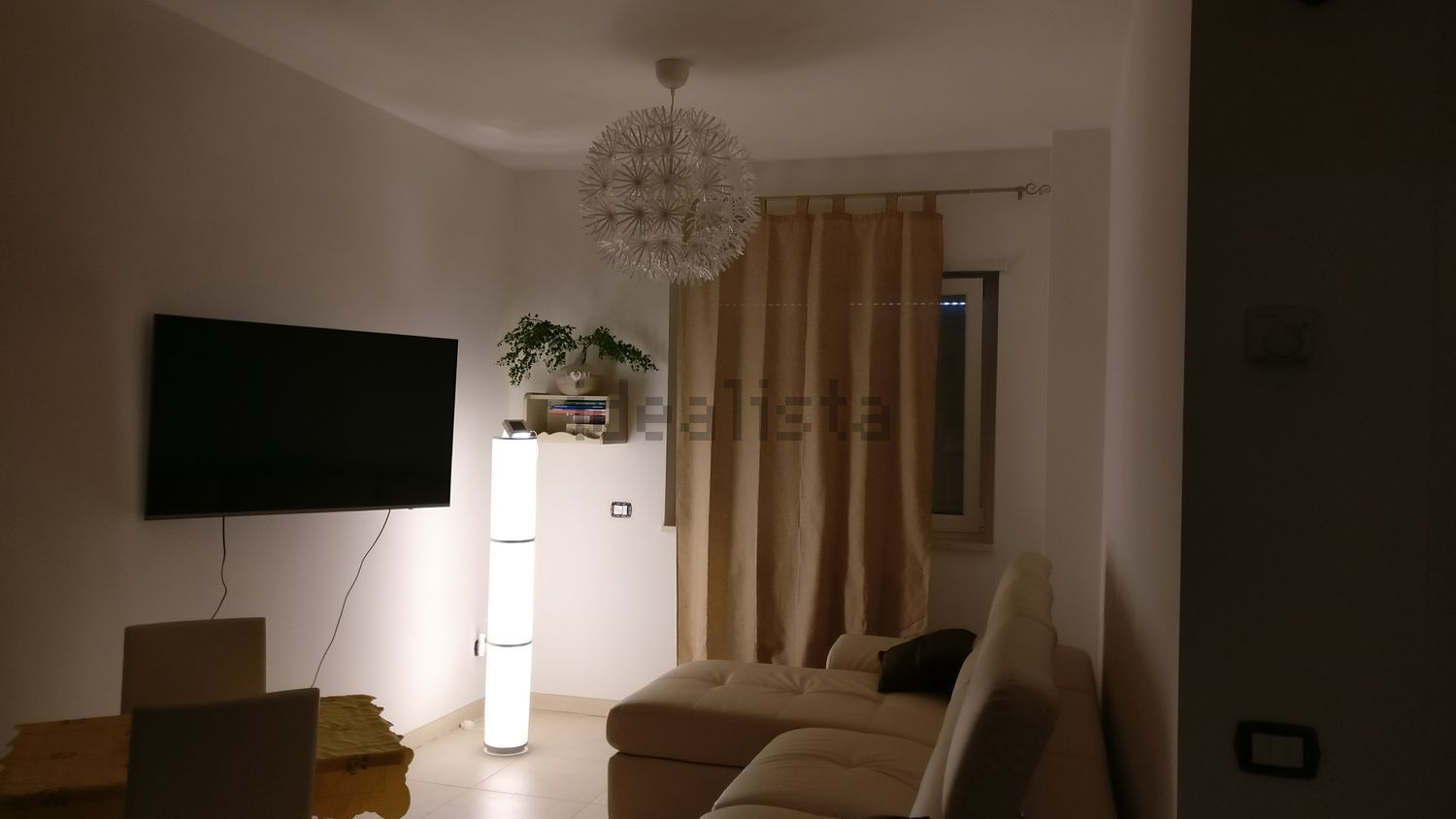 appartamento in vendita a San Giorgio Ionico