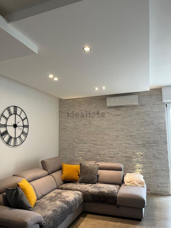 appartamento in vendita a San Giorgio Ionico