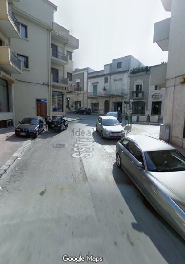 appartamento in vendita a San Giorgio Ionico