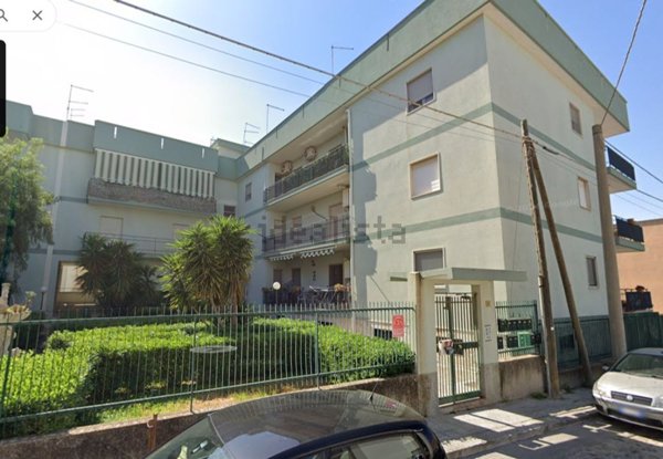 appartamento in vendita a San Giorgio Ionico