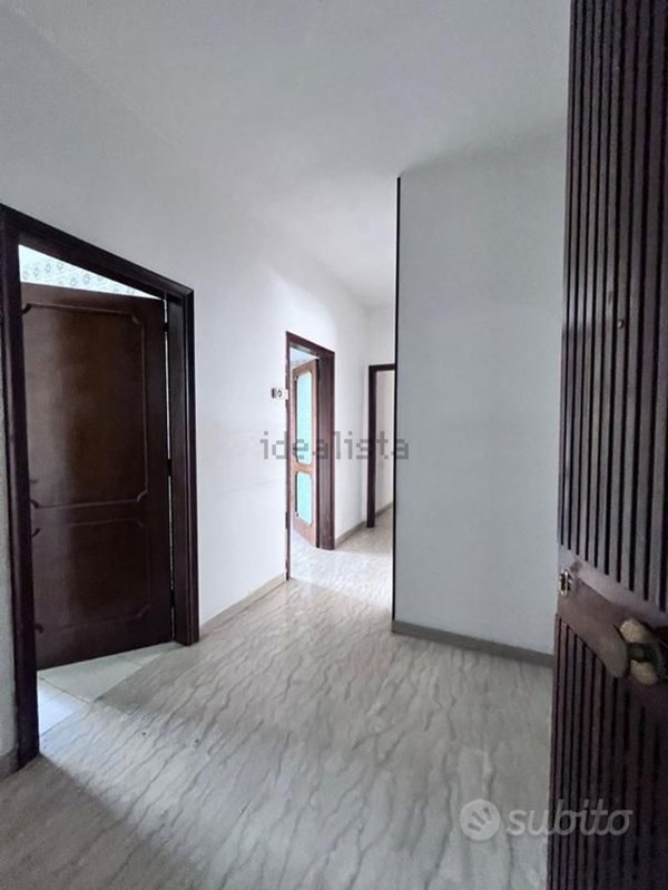 appartamento in vendita a San Giorgio Ionico