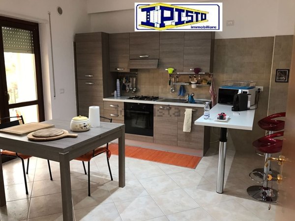 appartamento in vendita a San Giorgio Ionico