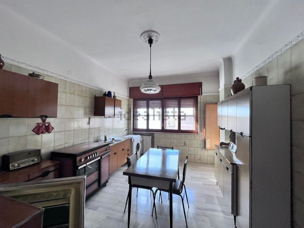 appartamento in vendita a San Giorgio Ionico