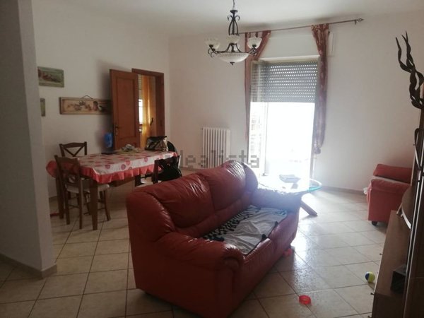 appartamento in vendita a San Giorgio Ionico