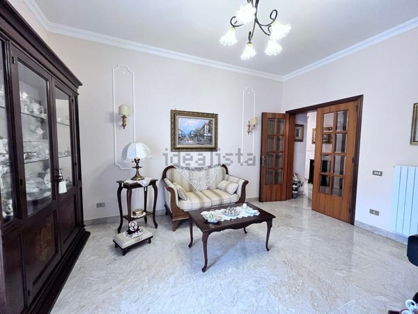 appartamento in vendita a San Giorgio Ionico