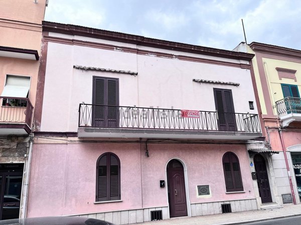 appartamento in vendita a San Giorgio Ionico