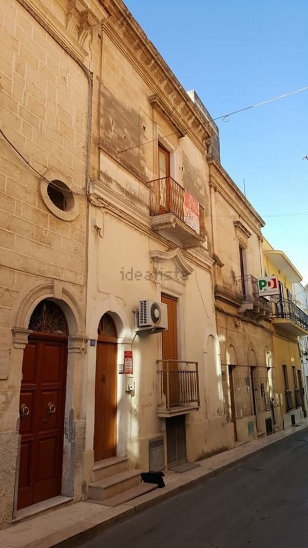 appartamento in vendita a San Giorgio Ionico