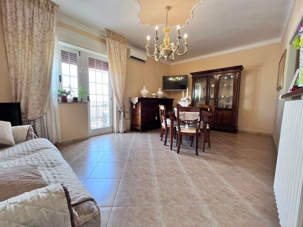 appartamento in vendita a San Giorgio Ionico