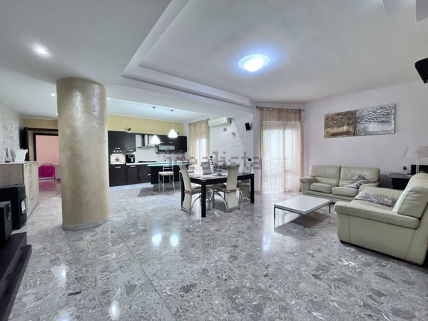 appartamento in vendita a San Giorgio Ionico