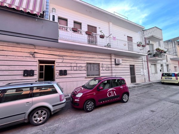appartamento in vendita a San Giorgio Ionico