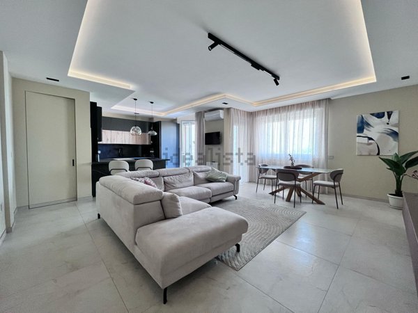 appartamento in vendita a San Giorgio Ionico