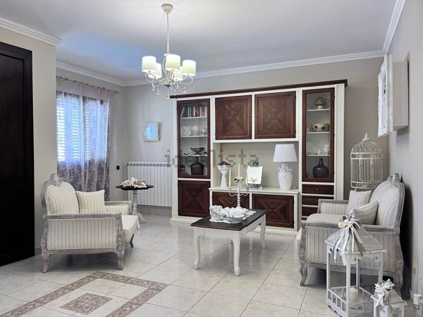 appartamento in vendita a San Giorgio Ionico