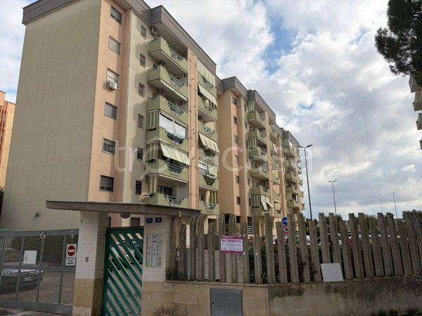 appartamento in vendita a San Giorgio Ionico