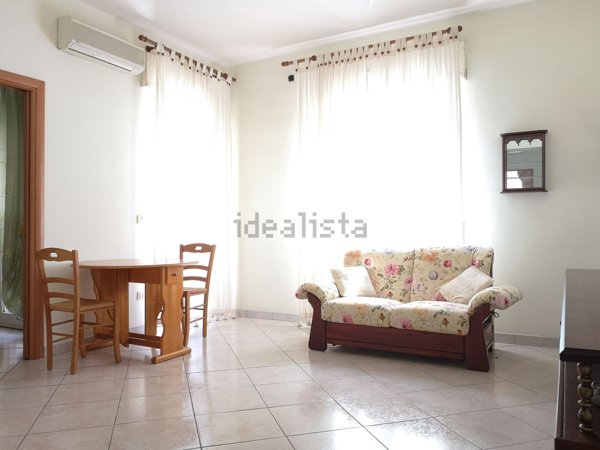 appartamento in vendita a San Giorgio Ionico