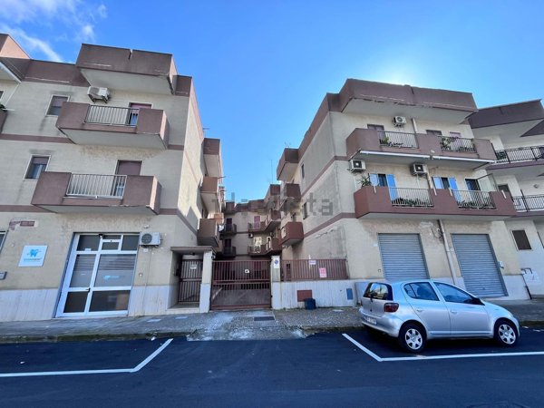 appartamento in vendita a San Giorgio Ionico