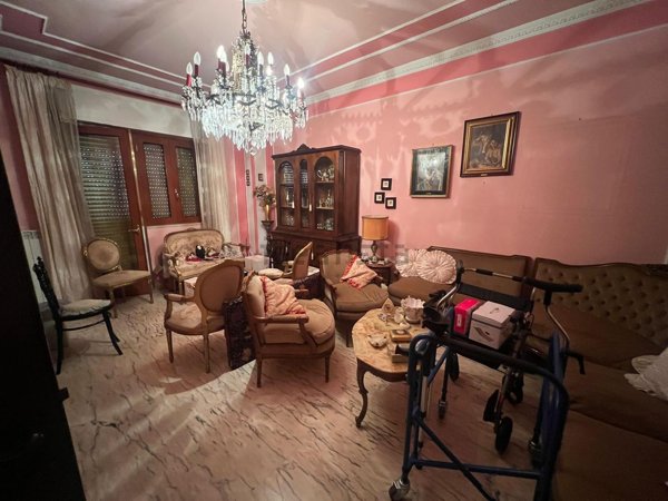 appartamento in vendita a San Giorgio Ionico