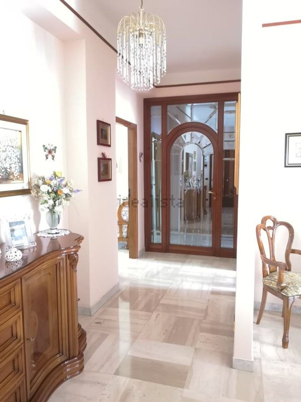 appartamento in vendita a San Giorgio Ionico