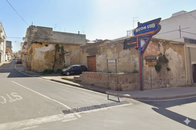 casa indipendente in vendita a San Giorgio Ionico