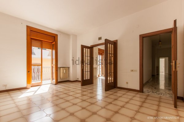 appartamento in vendita a San Giorgio Ionico