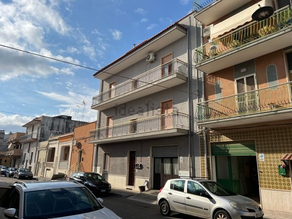 appartamento in vendita a San Giorgio Ionico