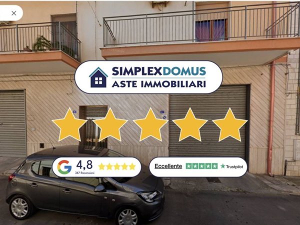 appartamento in vendita a San Giorgio Ionico