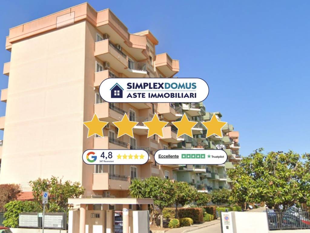 appartamento in vendita a San Giorgio Ionico