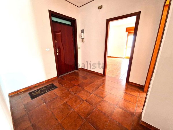 appartamento in vendita a San Giorgio Ionico