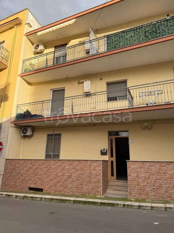 appartamento in vendita a San Giorgio Ionico