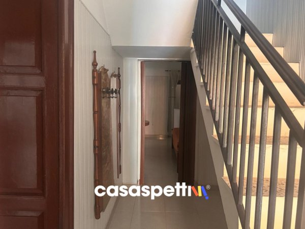 appartamento in vendita a San Giorgio Ionico