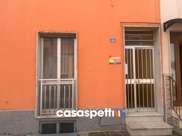 appartamento in vendita a San Giorgio Ionico