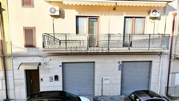 appartamento in vendita a San Giorgio Ionico
