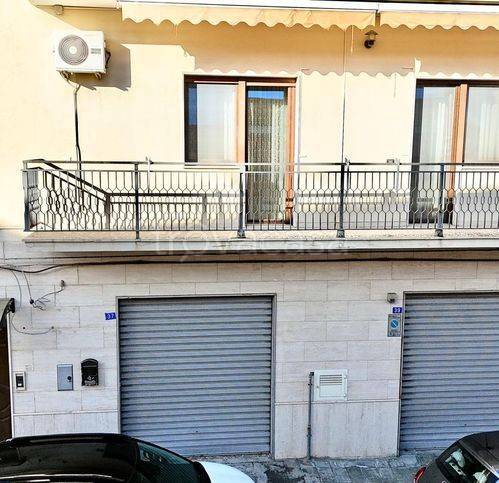 casa indipendente in vendita a San Giorgio Ionico