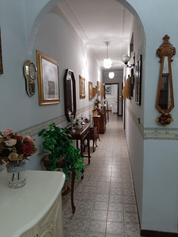 appartamento in vendita a San Giorgio Ionico