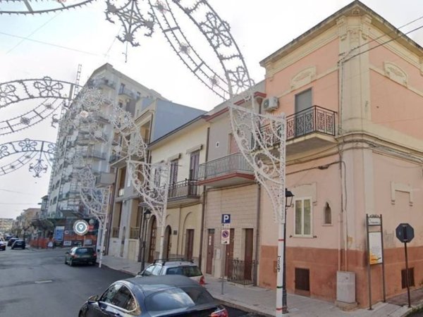 appartamento in vendita a San Giorgio Ionico