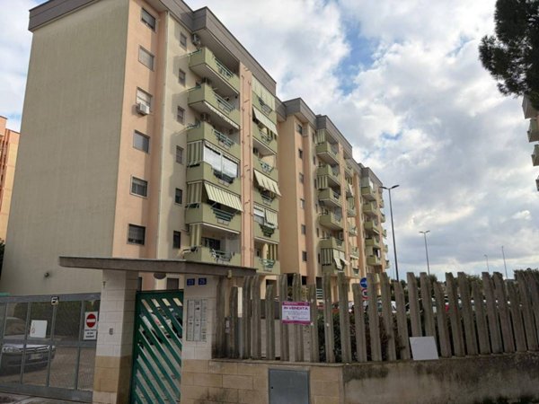 appartamento in vendita a San Giorgio Ionico