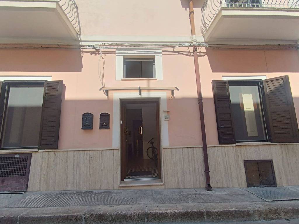 appartamento in vendita a San Giorgio Ionico