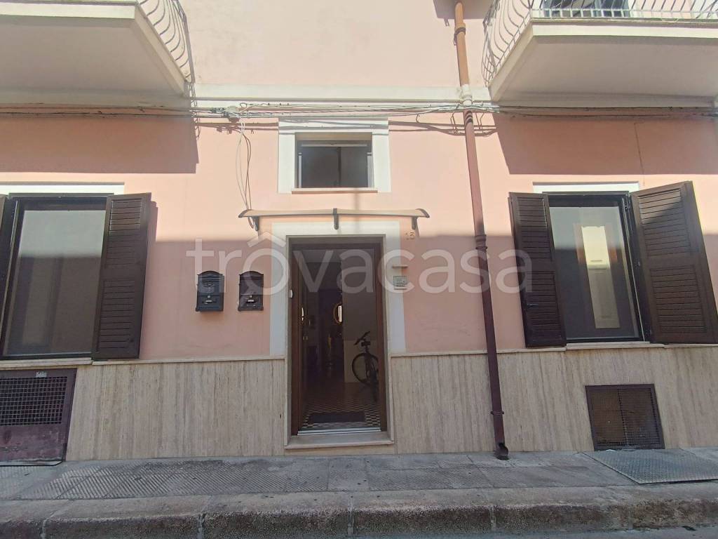 appartamento in vendita a San Giorgio Ionico