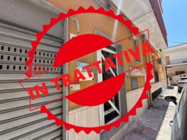 appartamento in vendita a San Giorgio Ionico