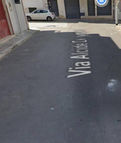 appartamento in vendita a San Giorgio Ionico