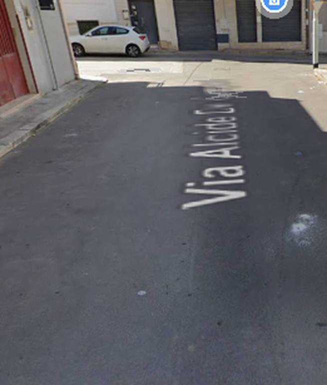 appartamento in vendita a San Giorgio Ionico