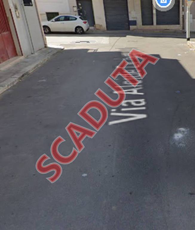 appartamento in vendita a San Giorgio Ionico