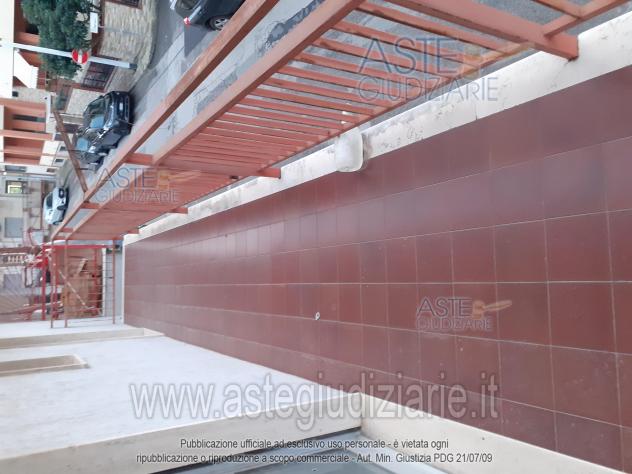 appartamento in vendita a San Giorgio Ionico