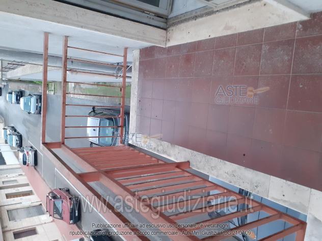 appartamento in vendita a San Giorgio Ionico