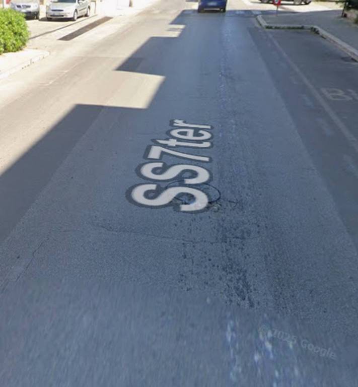 appartamento in vendita a San Giorgio Ionico