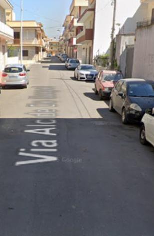 appartamento in vendita a San Giorgio Ionico