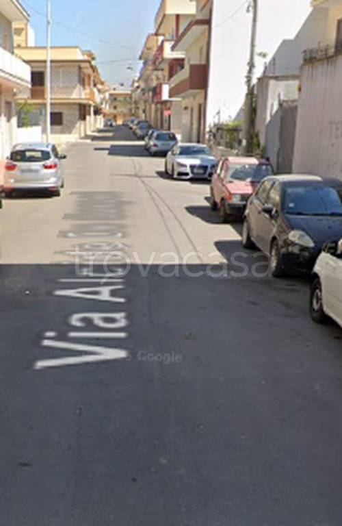 appartamento in vendita a San Giorgio Ionico