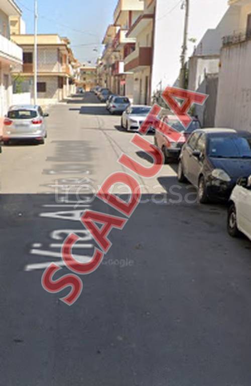 appartamento in vendita a San Giorgio Ionico