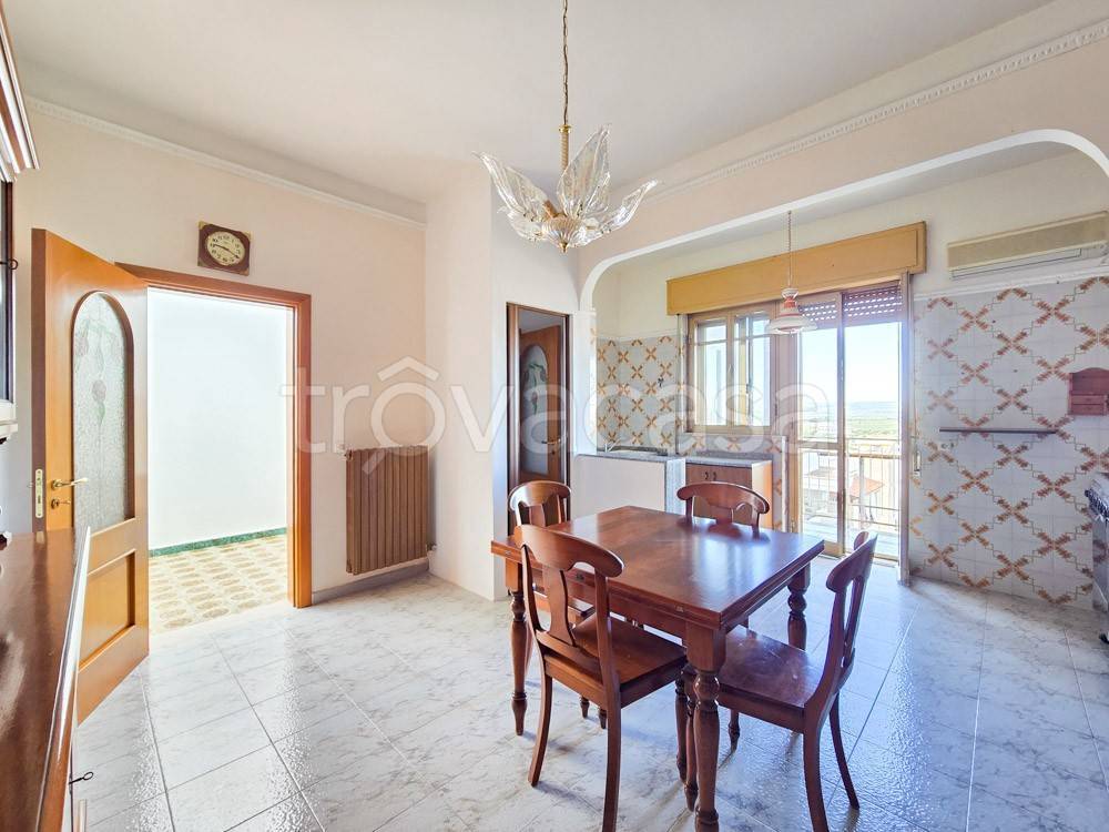 casa indipendente in vendita a San Giorgio Ionico