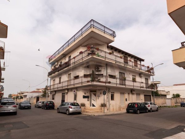 appartamento in vendita a San Giorgio Ionico