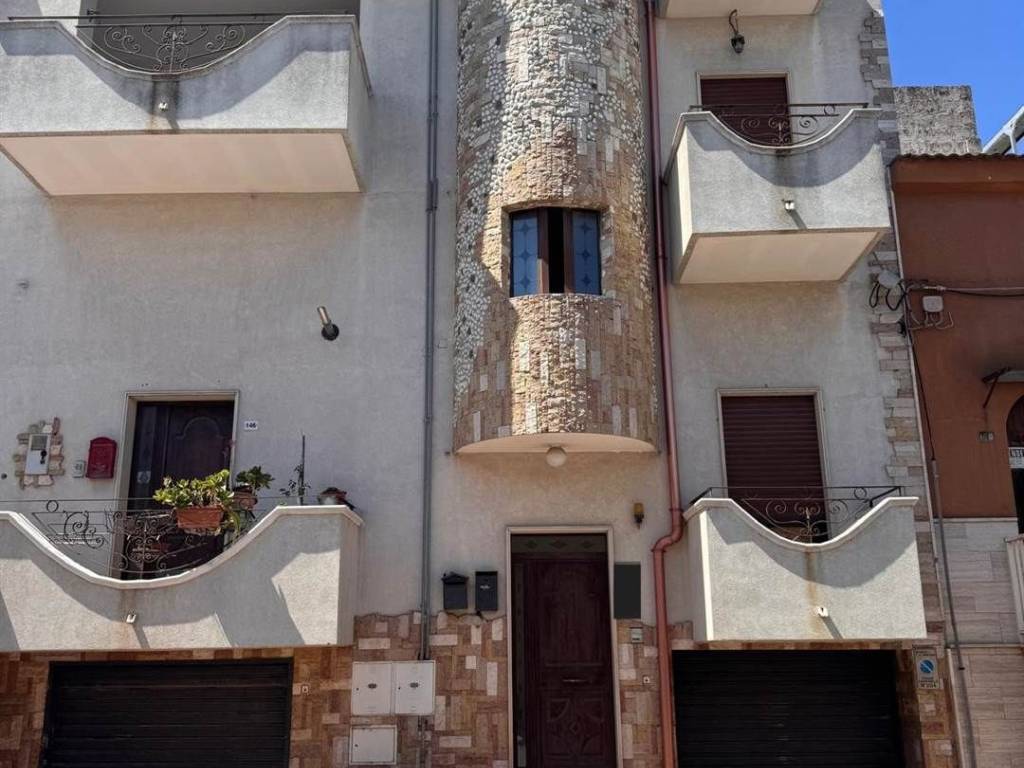 appartamento in vendita a San Giorgio Ionico